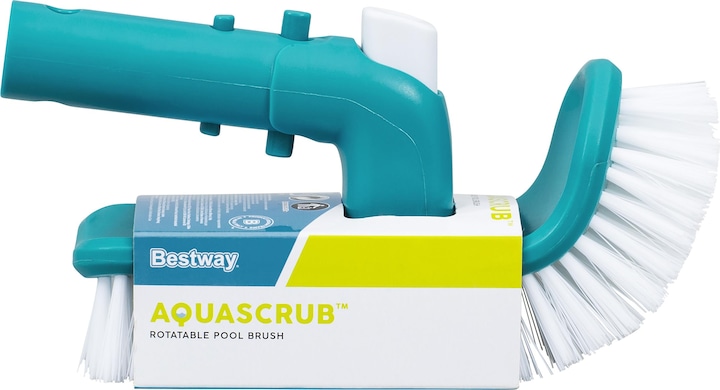 Actual product image Bestway Rotatable Brush