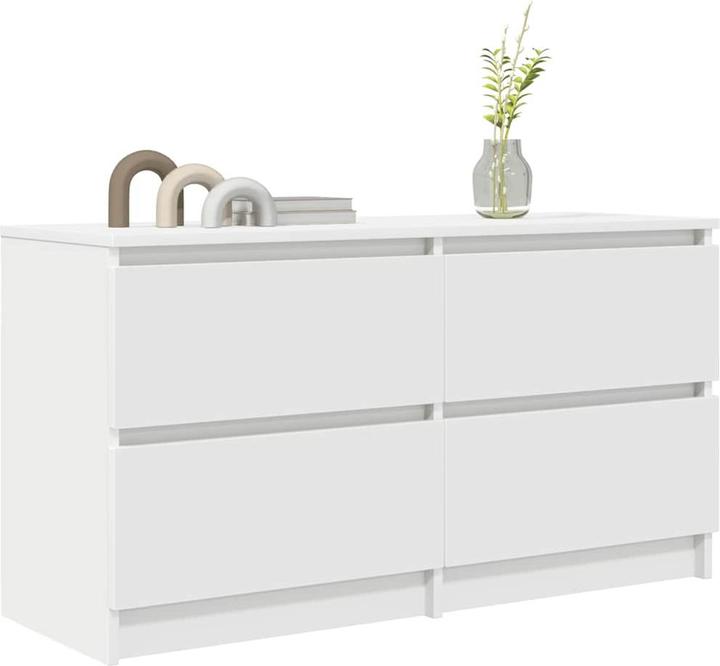 Produktbild vidaXL TV-Schrank (100 x 35 x 54 cm)