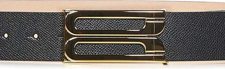 Actual product image Victoria Beckham Belts Black (80)