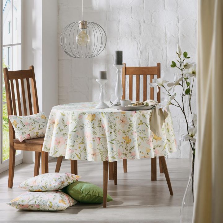 Actual product image Erwin Müller Tischdecke (170 cm)