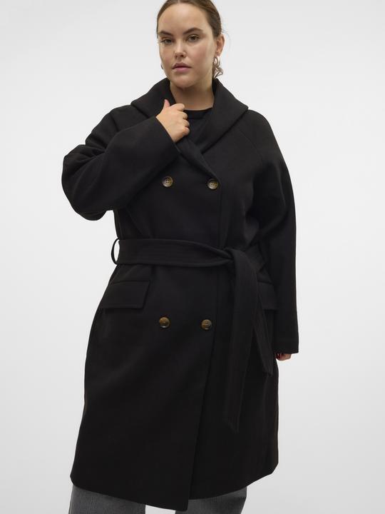 Actual product image Vero Moda VMCFORTUNECILLE Coat Coat