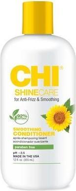 Immagine prodotto Farouk Systems Chi shinecare - shampoo lisciante 355ml (355 ml)