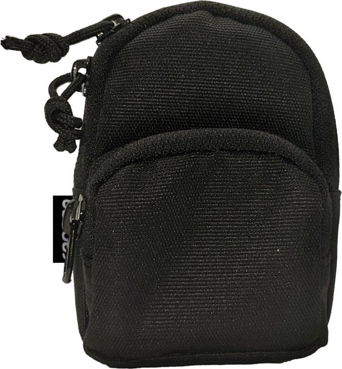 Actual product image Racoon Icon Mini