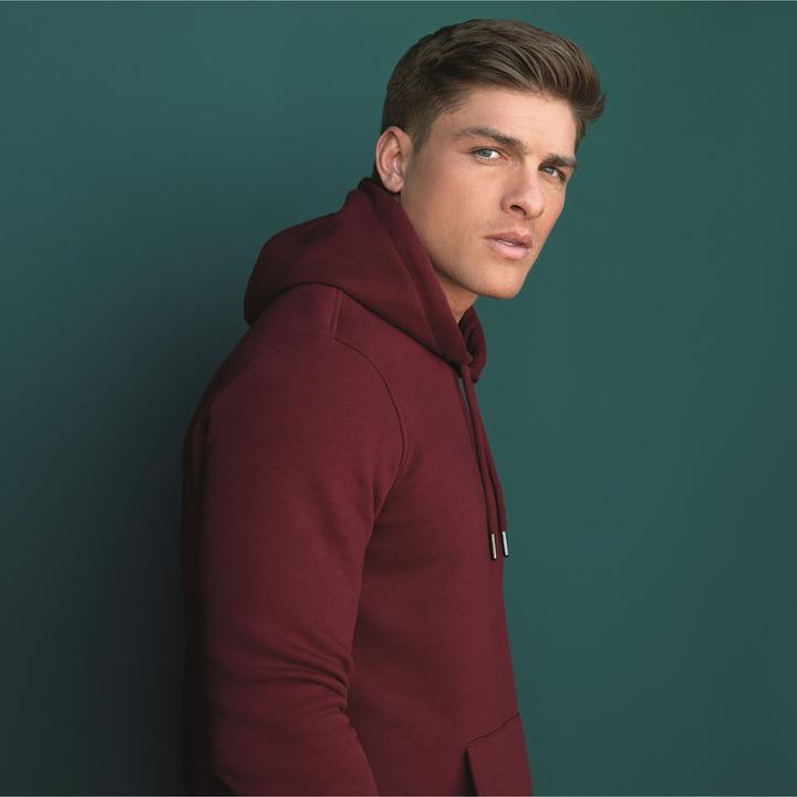Produktbild Stedman Classic Sweat Hoodie Unisex (4XL)