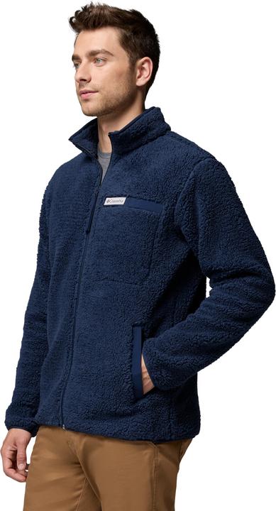 Immagine prodotto Columbia Rugged Ridge™ High Pile Full Zip (XL)