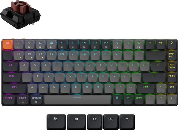 Keychron K3X-B3 (K3X-B3)