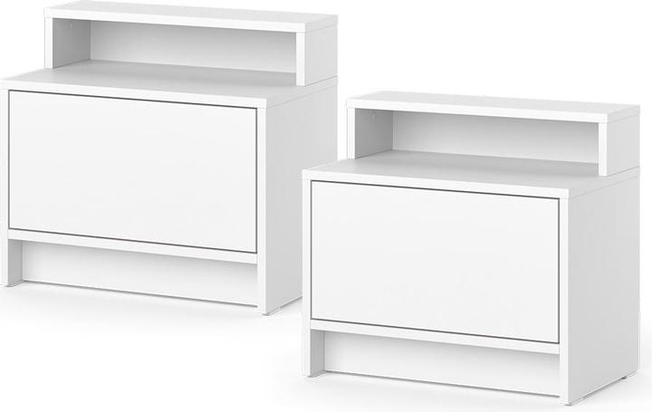 Immagine prodotto Vicco Naara (50.20 x 30.70 x 46.40 cm)