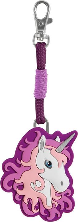 Step by Step Unicorn