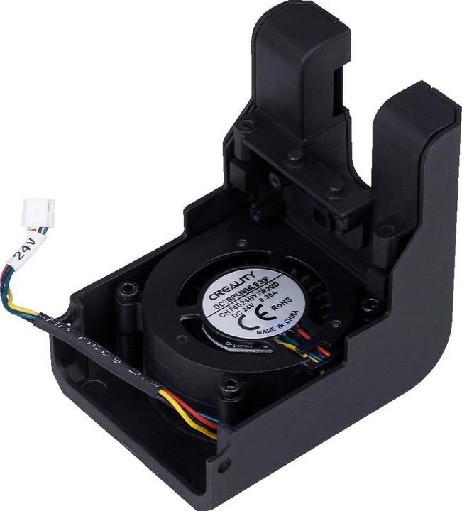 Creality K2 Plus Model Fan Cooling Module (Accessories)