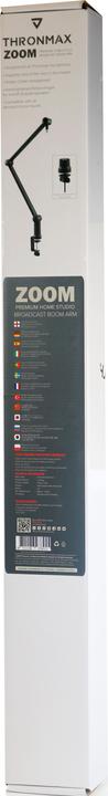 Produktbild Thronmax Zoom stand S3