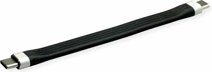 Actual product image Roline C – C (0.11 m, USB 3.2, 60 W)