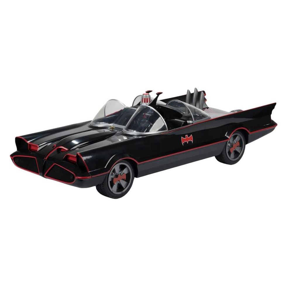 McFarlane Batman (1966) Dc Multiverse Fahrzeug Batmobil Xx Cm