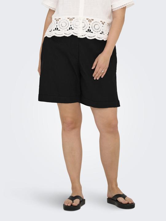 Actual product image Only CARCOCO Normal geschnitten Shorts Shorts (46)