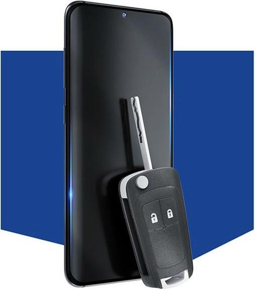 Actual product image 3MK Nothing Phone 2 - ARC+ (1 Piece, Nothing Phone (2))