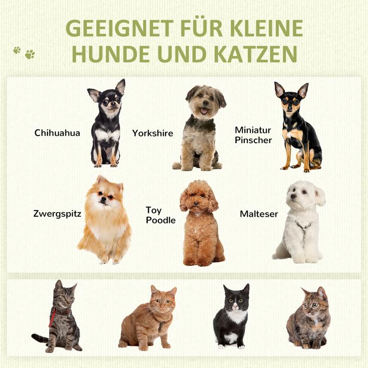Image du produit Jamb Katzenhaus (Chat)