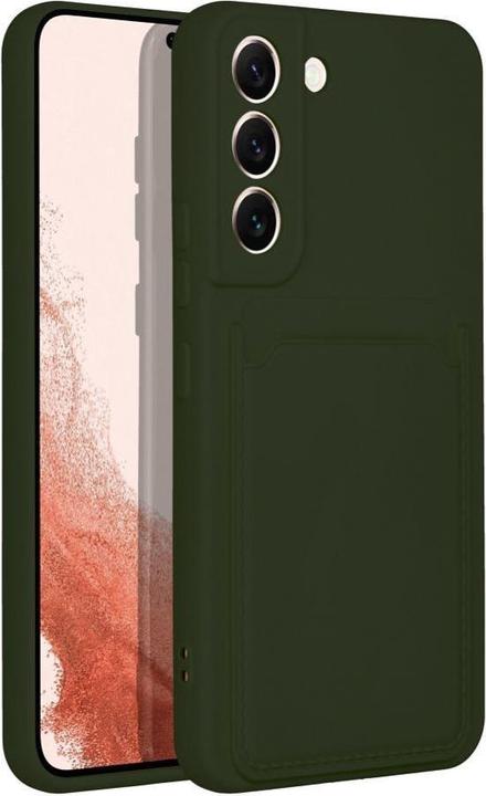 Forcell Serie 4CB (Samsung Galaxy A53 5G)