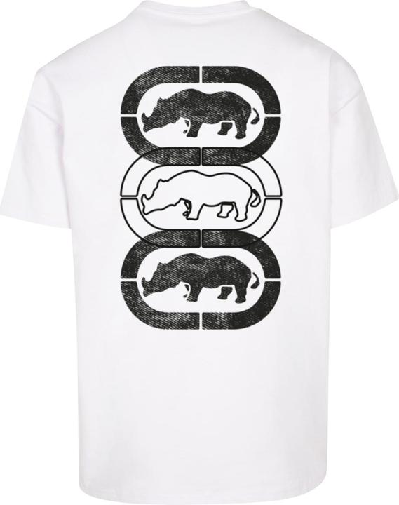 Produktbild Ecko Unltd. Vlogo T-Shirt white S (S)