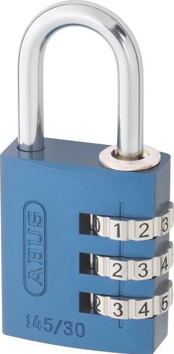 Abus Serrure à combinaison