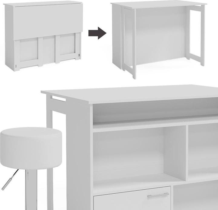 Produktbild Vicco Dominic