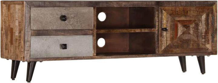 Produktbild vidaXL TV-Schrank (118 x 30 x 40 cm)