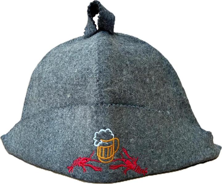 Produktbild Flammifera Sauna Cap Alus Veža