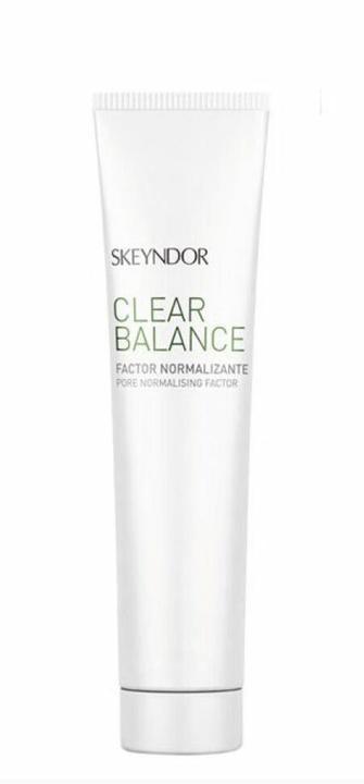 Actual product image Skeyndor Clear Balance (Wash cream, 75 ml)