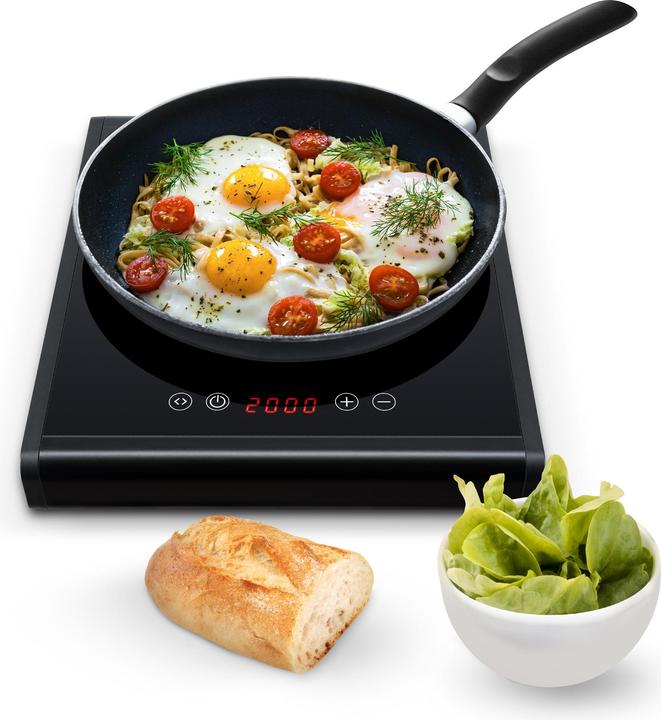 Produktbild Steba HK 25