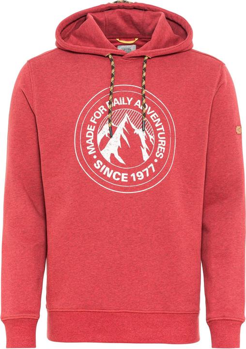 Actual product image Camel Active Hoddie in sweat quality (6XL)