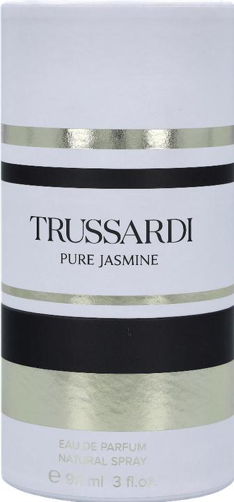 Image du produit Trussardi Eau de Parfum Natural (Eau de parfum, 90 ml)