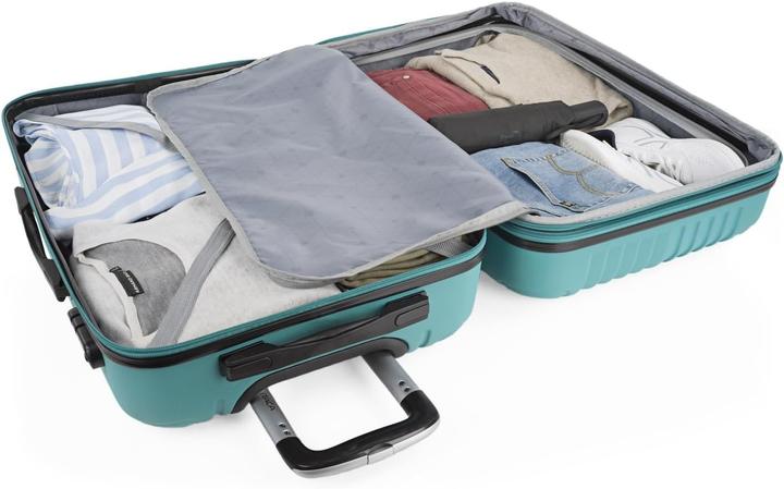 Produktbild Itaca Valigia Grande con Carrello