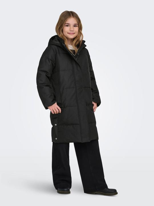 Actual product image Only KOGIRENE quilted coat