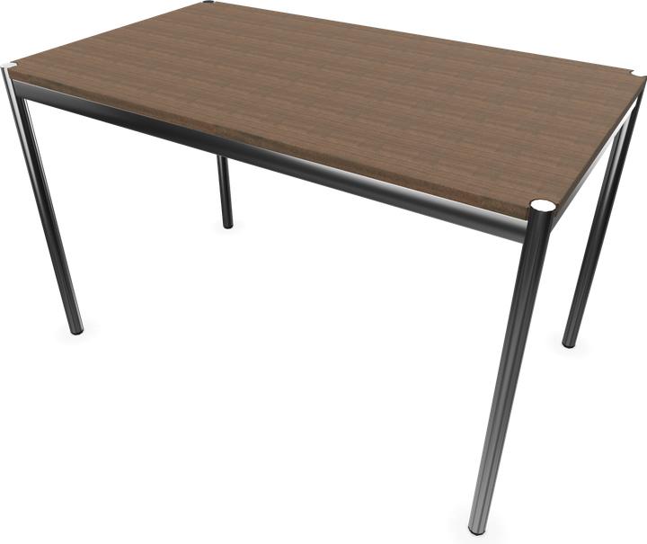 Produktbild Dietiker Atos II Besprechungstisch (1200 x 700 x 749 mm)