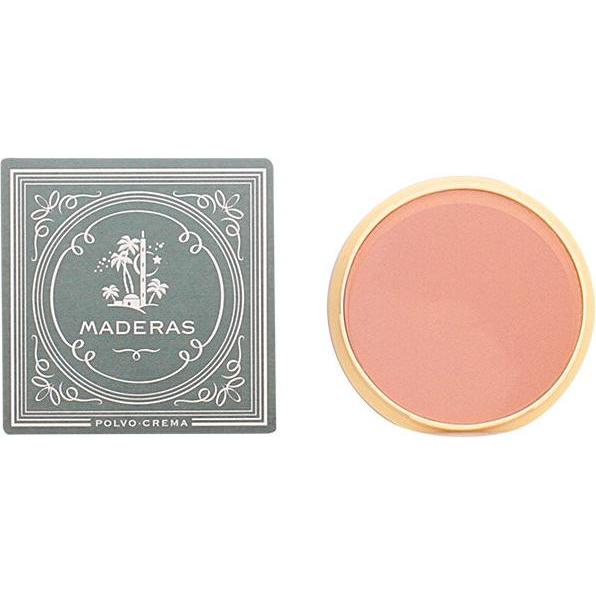 Thumbnail - Maderas de Oriente, Gesichtspuder, Cream Powder 10 Jerez 15g