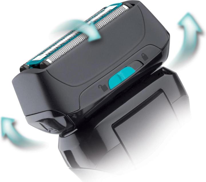 Produktbild Remington F5 Style Series