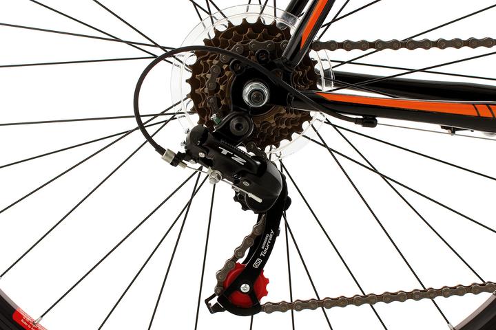 Actual product image KS Cycling Piccadilly (56 cm)