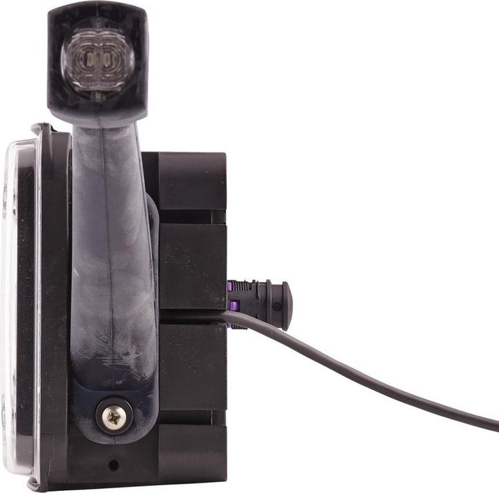 Actual product image Hella Taillight R.