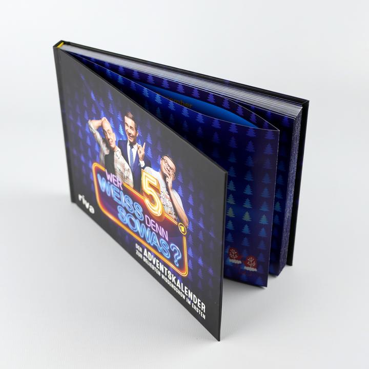 Produktbild Wer weiss denn sowas? 5