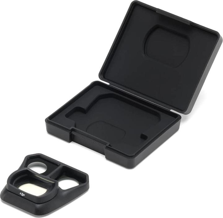 Produktbild DJI Weitwinkelobjektiv (Drohnen Objektiv, DJI Mavic 3 Pro, DJI Mavic 3 Pro Cine)