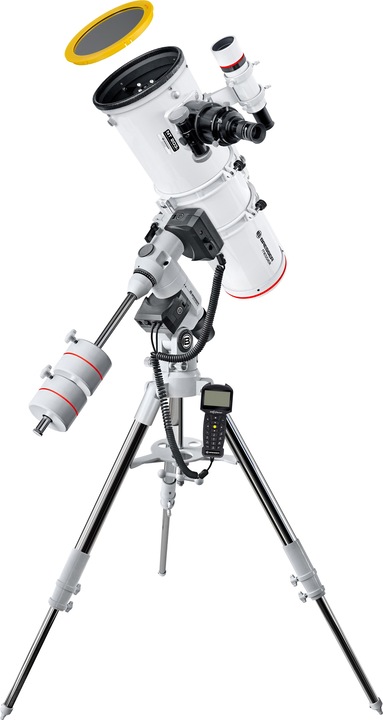 Produktbild Bresser Messier NT-203s/800 EXOS 2