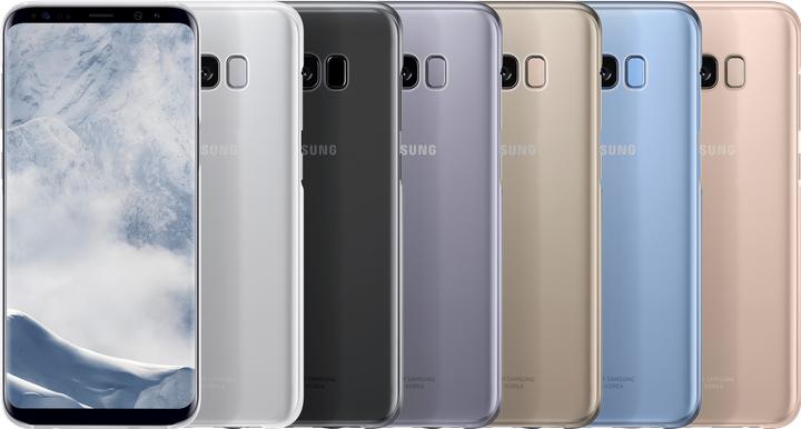 Produktbild Samsung Clear (Samsung Galaxy S8+)
