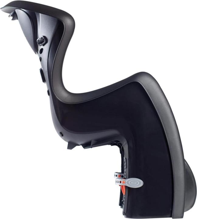 Actual product image OK Baby bodyguard (Seat tube)