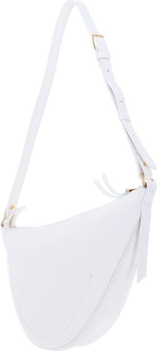 Immagine prodotto Coccinelle Snuggie Shoulderbag Double Grainy Leather