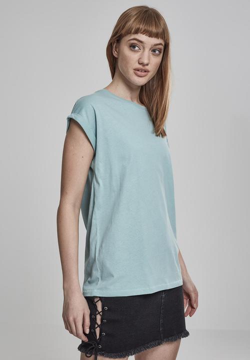 Image du produit Urban Classics tee (S)