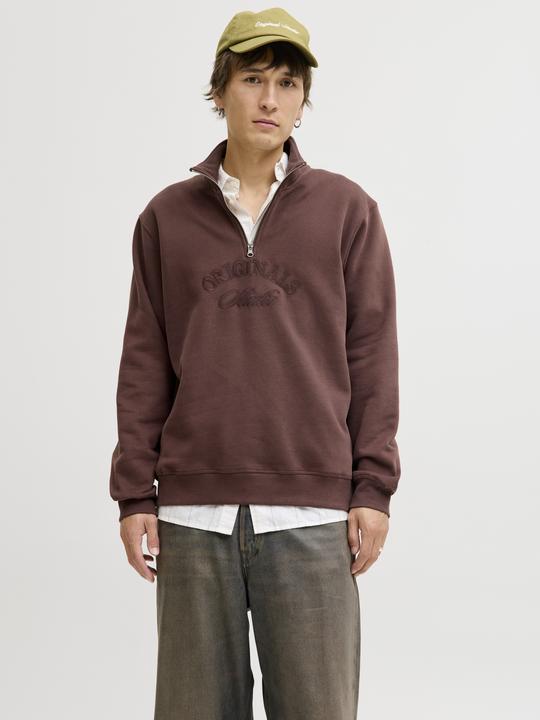 Image du produit Jack & Jones Sweatshirt Sweatshirt (XS)