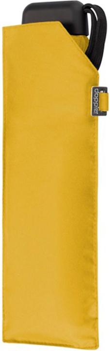 Produktbild Doppler RS.Carbonsteel Slim uni shiny yellow, 50/6, Pongee F/S