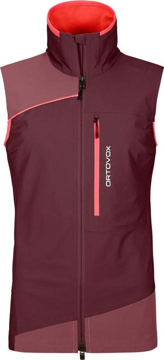 Produktbild Ortovox Pala Vest (M)