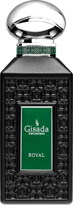 Gisada Royal Eau de Parfum (Eau de Parfum, 100 ml)
