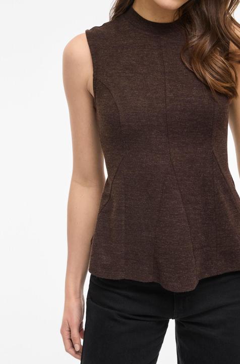 Immagine prodotto Vila VIANNI Stehkragen Top (XL)