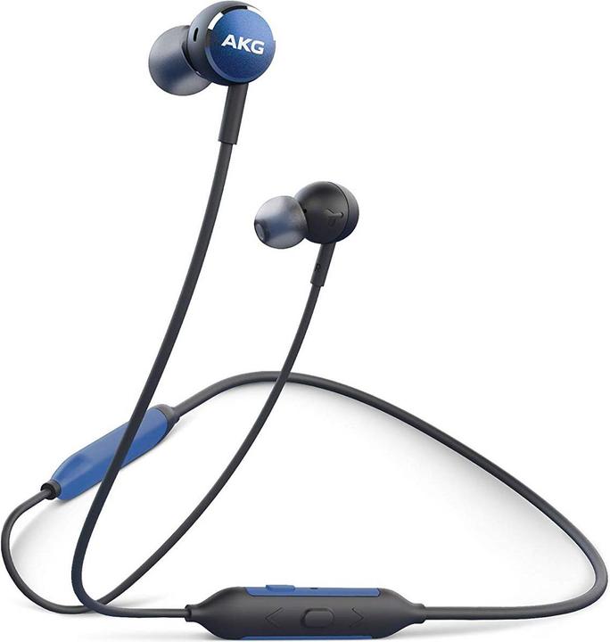 AKG Y100 (8 h, Wireless)