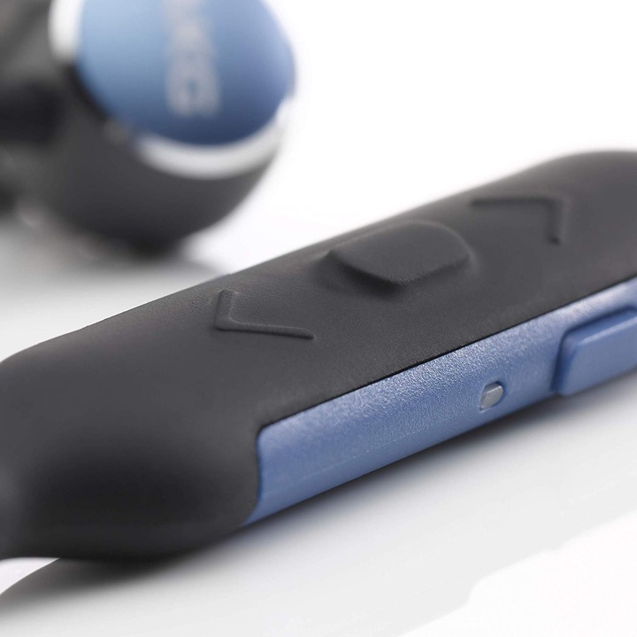 Actual product image AKG Y100 (8 h, Wireless)